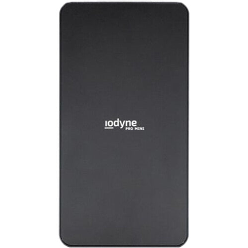 iodyne 4TB Pro Mini Thunderbolt 4 External SSD