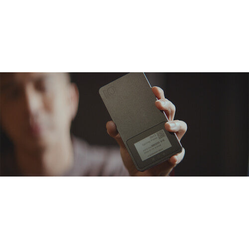 iodyne 4TB Pro Mini Thunderbolt 4 External SSD