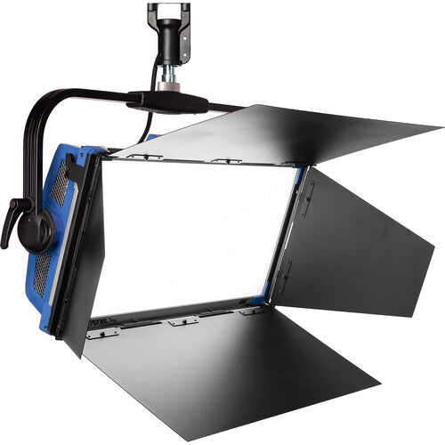 ARRI SkyPanel S60 Pro MAN Set (Bare Ends, Blue/Silver)