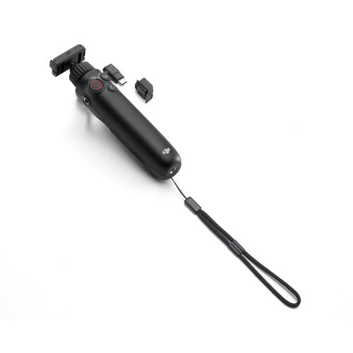 DJI Osmo Action Multifunctional Charging Handle