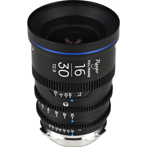 Venus Optics Laowa Ranger 16-30mm T2.9 Cine Zoom Lens (PL/EF)