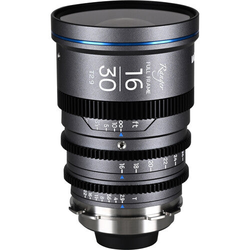 Venus Optics Laowa Ranger Lite 16-30mm T2.9 Cine Zoom Lens (PL/EF)