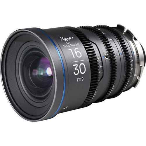 Venus Optics Laowa Ranger Lite 16-30mm T2.9 Cine Zoom Lens (PL/EF)