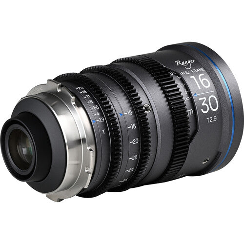 Venus Optics Laowa Ranger Lite 16-30mm T2.9 Cine Zoom Lens (PL/EF)