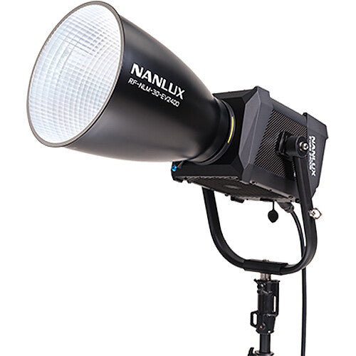 Nanlux Reflector for Evoke 2400B (30 Degrees)