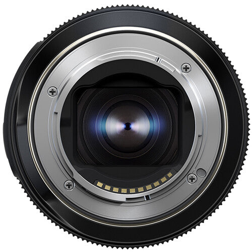 Tamron 90mm f/2.8 Di III VXD Macro Lens (Sony E)