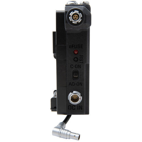MUTINY RED RAPTOR IO (V-Mount)