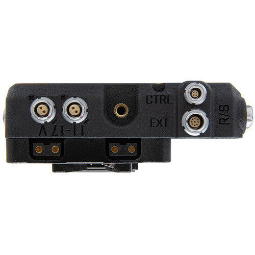 MUTINY RED RAPTOR IO (V-Mount)
