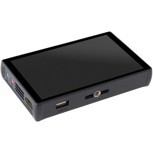 PORTKEYS PL5 5.4" 4K HDMI/USB Monitor for Live Streaming