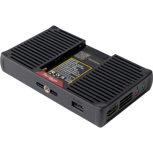 PORTKEYS PL5 5.4" 4K HDMI/USB Monitor for Live Streaming