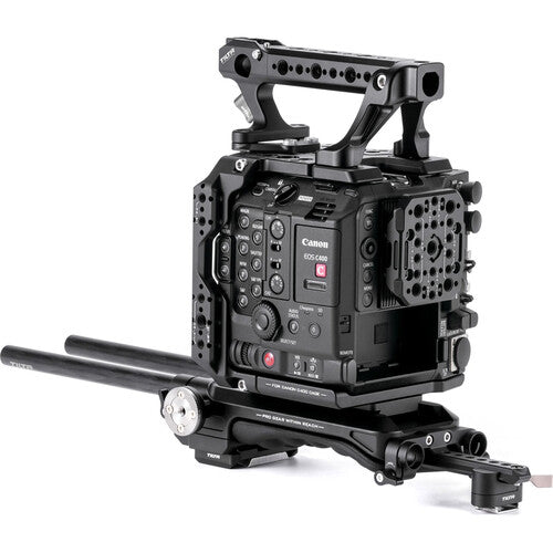 Tilta Camera Cage for Canon C400 (Advanced Kit)