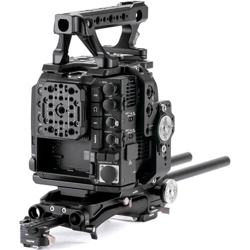 Tilta Camera Cage for Canon C400 (Advanced Kit)