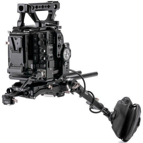 Tilta Camera Cage for Canon C400 Pro Kit (V-Mount)