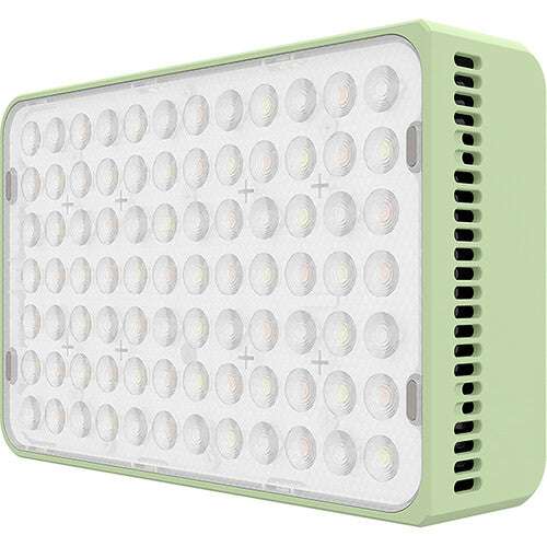 amaran Ace 25x Bi-Color LED Light Panel All-in-One Creator Kit (Green)