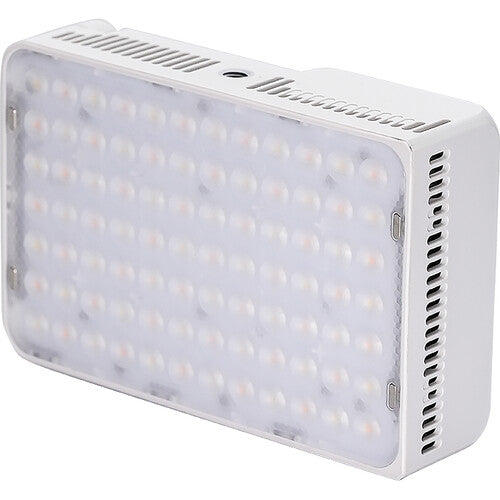 amaran Ace 25c RGB LED Light Panel (White)