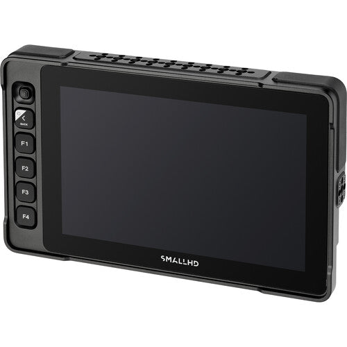 SmallHD ULTRA 7 UHD 4K On-Camera Touchscreen Monitor (Black)