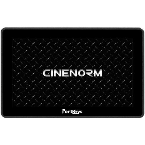 PORTKEYS BM5 IV WR 5.5" HDMI Touchscreen Monitor with Camera Control