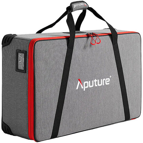 Aputure INFINIMAT Tunable Color Light Mat with Inflatable Airbag (1 x 4')