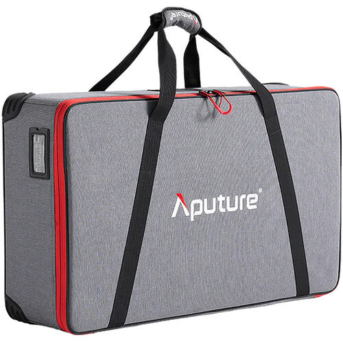 Aputure INFINIMAT Tunable Color Light Mat with Inflatable Airbag (2 x 4')