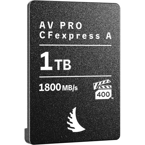 Angelbird AV PRO CFexpress A/ 1TB