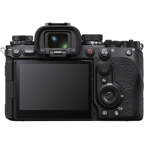 Sony a1 II Mirrorless Camera