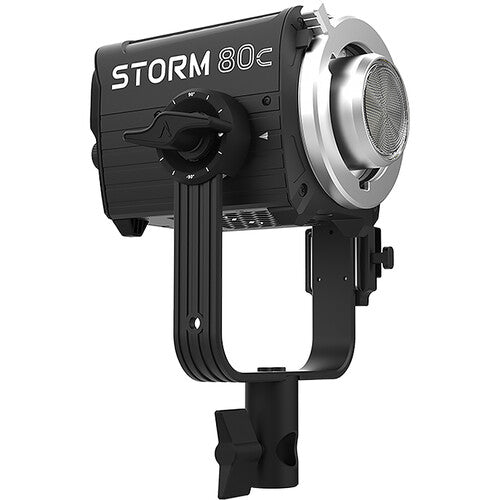 Aputure STORM 80c LED Light