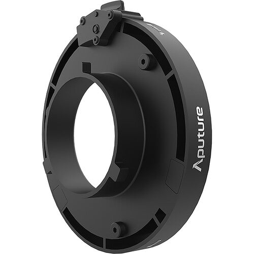 Aputure Storm 80c ボーエンズマウント変換アダプター付 STORM 80c Bowens Mount Adapter | Aputure