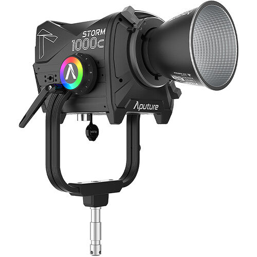 Aputure STORM 1000c LED Light