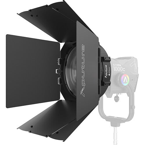 Aputure CF12 Barn Doors