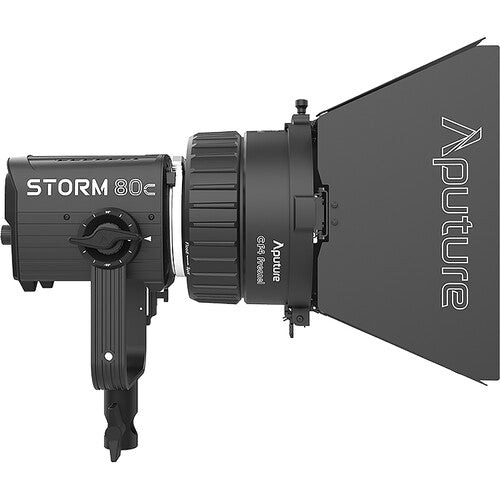 Aputure CF4 Barn Doors