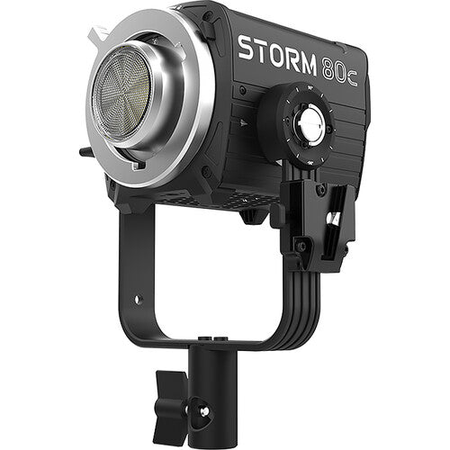 Aputure STORM 80c LED Light