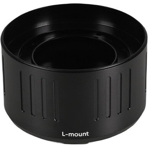 Venus Optics Interchangeable Bayonet for Laowa Nanomorph 60mm T2.9 LF Lens (Leica L)