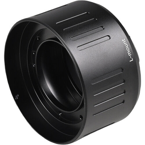 Venus Optics Interchangeable Bayonet for Laowa Nanomorph 60mm T2.9 LF Lens (Leica L)