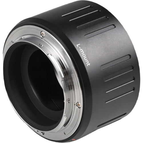 Venus Optics Interchangeable Bayonet for Laowa Nanomorph 60mm T2.9 LF Lens (Leica L)