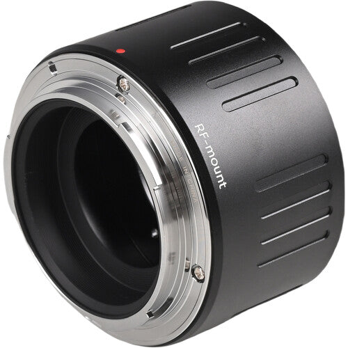 Venus Optics Interchangeable Bayonet for Laowa Nanomorph 60mm T2.9 LF Lens (Canon RF)