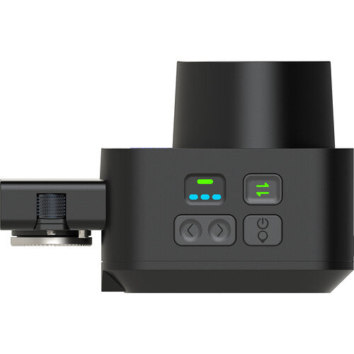 Zeapon Micro3 Slider Motor (High Speed Version)