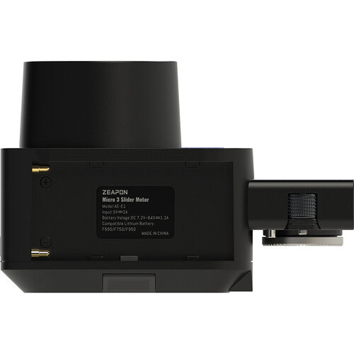 Zeapon Micro3 Slider Motor (High Speed Version)