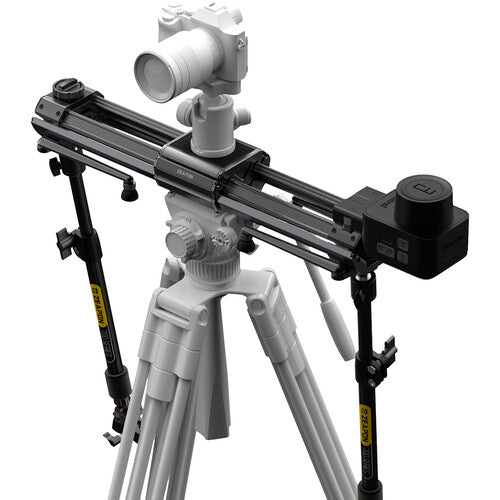 Zeapon Micro3 E700 Double Distance Slider with Motor (18.5")