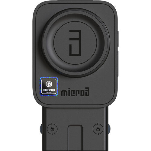 Zeapon Micro3 E1000HS Slider