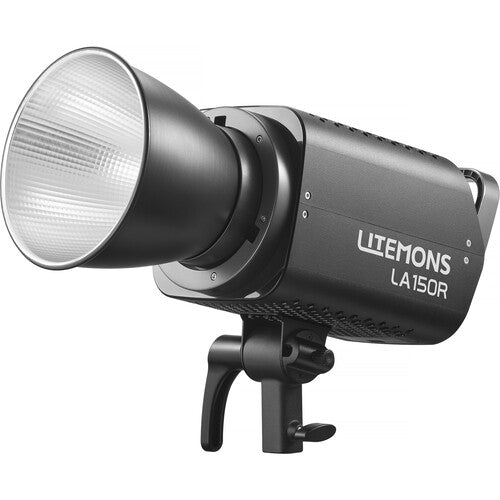 Godox Litemons LA150R RGB LED Monolight (Black)