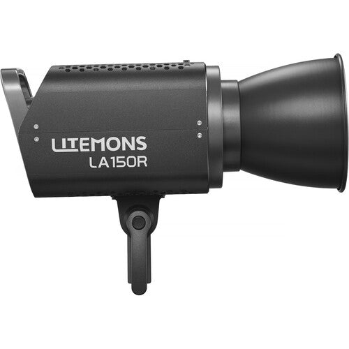 Godox Litemons LA150R RGB LED Monolight (Black)