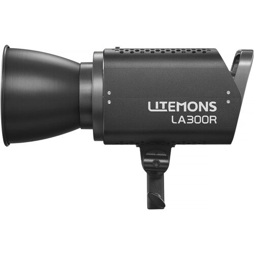 Godox Litemons LA300R RGB LED Monolight (Black)