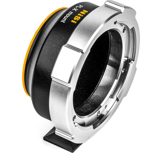 NiSi ATHENA PL-X Adapter for PL Mount Lenses to X-Mount Cameras