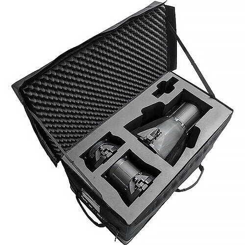 ARRI Orbiter Open Face Set (Bare Ends)