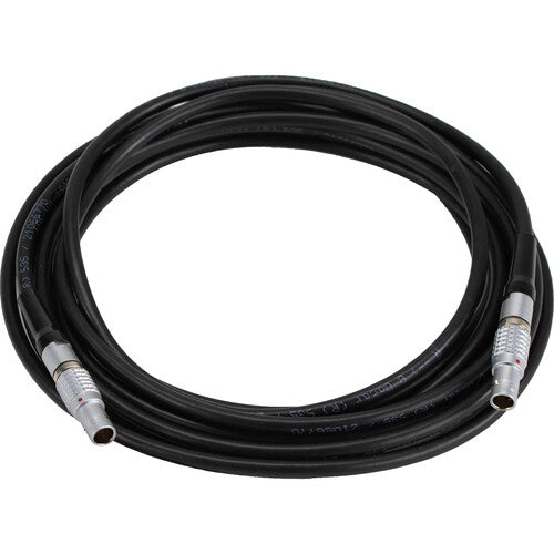 ARRI Orbiter Open Face Set (Bare Ends)