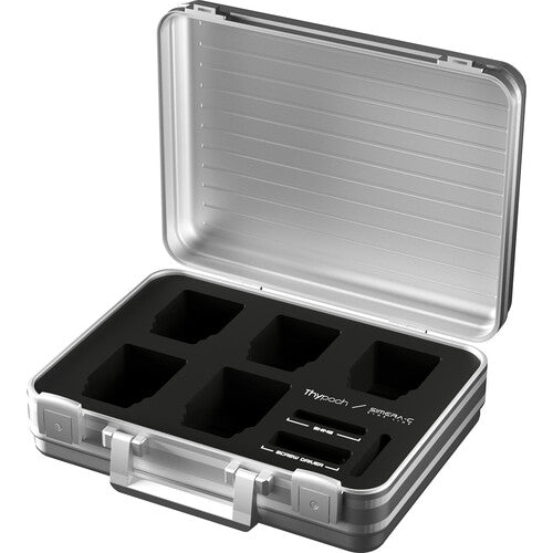 Thypoch Hard Case for 4/5 Simera-C Lenses