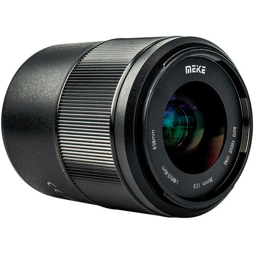 Meike 35mm f/2.0 AF Lens (Nikon Z)
