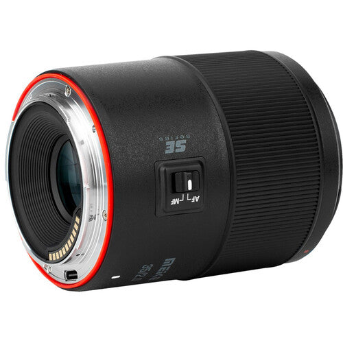 Meike 35mm f/2.0 AF Lens (Nikon Z)