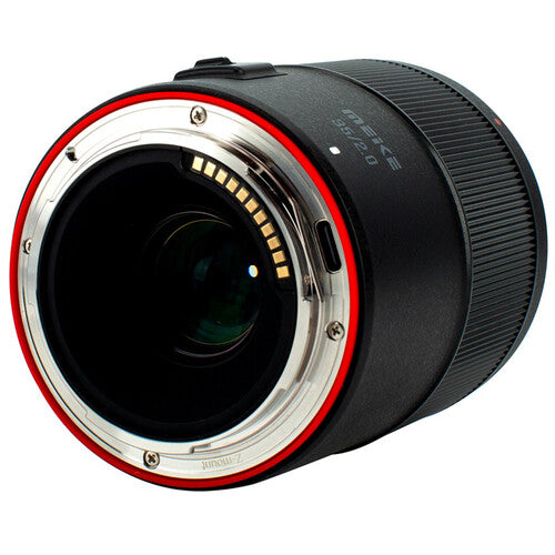 Meike 35mm f/2.0 AF Lens (Nikon Z)