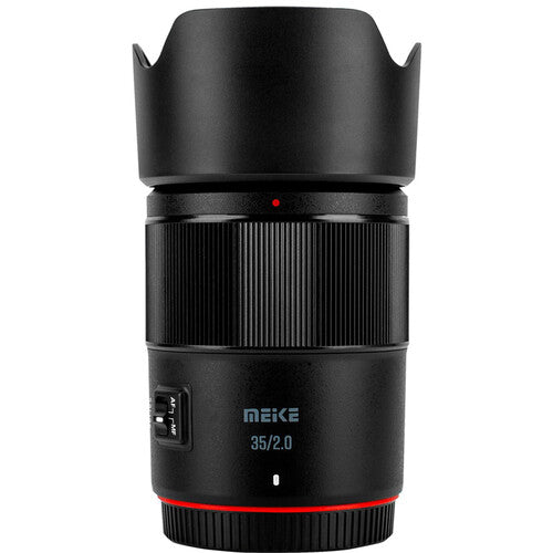 Meike 35mm f/2.0 AF Lens (Nikon Z)